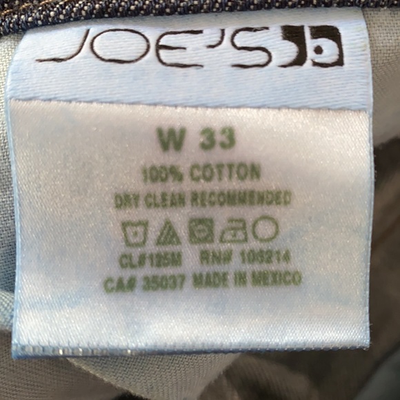 Joe’s Denim - Picture 9 of 10
